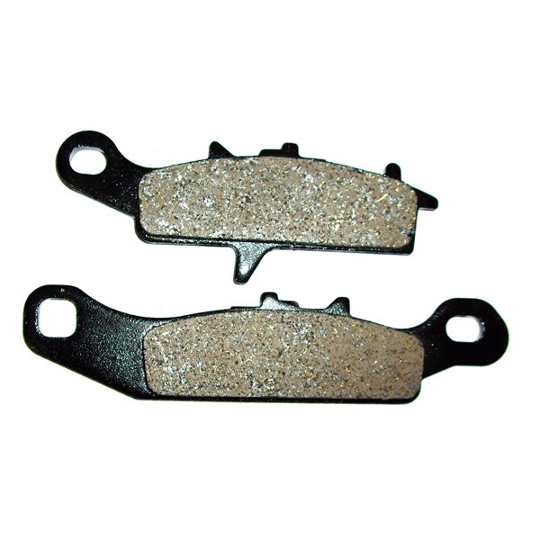 VESRAH VD-442 VESRAH BRAKE PAD FT KAWA VD-442