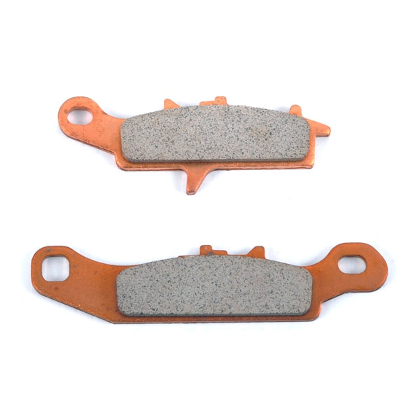 VESRAH VD-442JL VESRAH BRAKE PAD FT KAWA VD-442JL