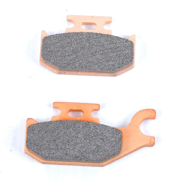 VESRAH VD-266/2JL VESRAH BRAKE PAD FT VD-266/2JL