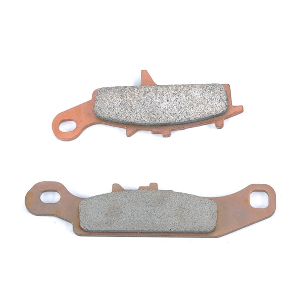 VESRAH VD-441JL VESRAH BRAKE PAD FT LF/KAWA VD-441JL