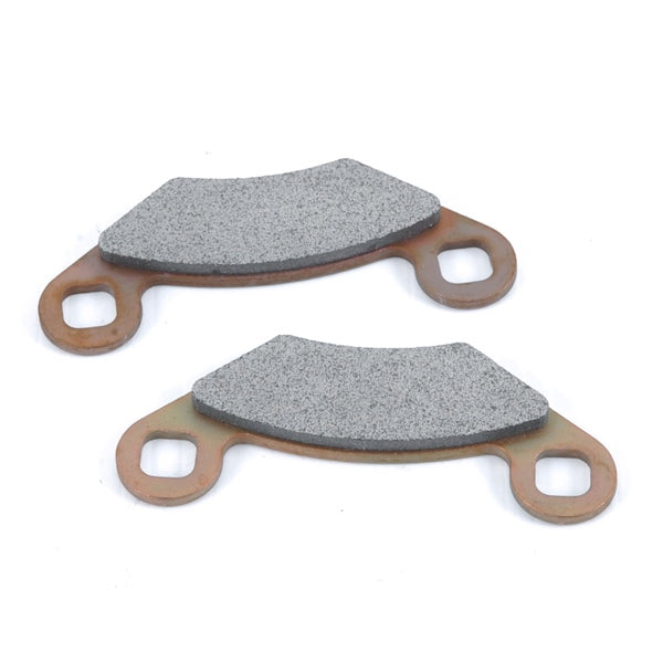 VESRAH VD-940JL VESRAH BRAKE PAD FT POL VD-940JL