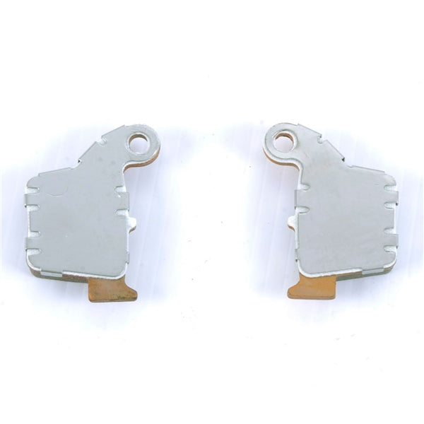 VESRAH VD-168JL VESRAH BRAKE PAD RR HON VD-168JL