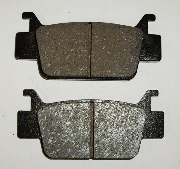 VESRAH VD-175 VESRAH BRAKE PAD FT/RR VD-175