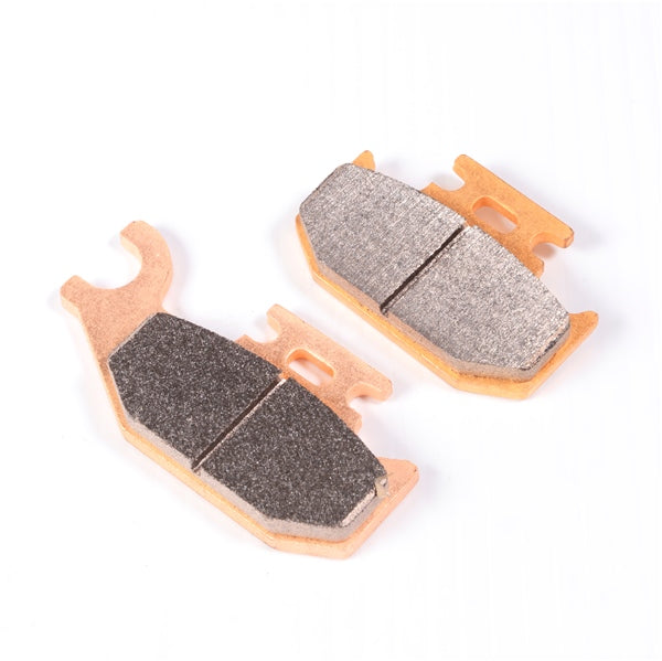 VESRAH VD-276JL VESRAH BRAKE PAD RR YAM VD-276JL