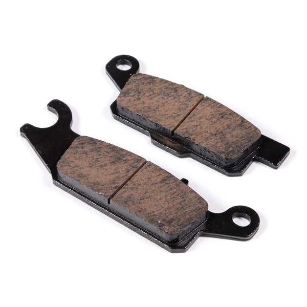VESRAH VD-278 VESRAH BRAKE PAD RR RG/YAM VD-278