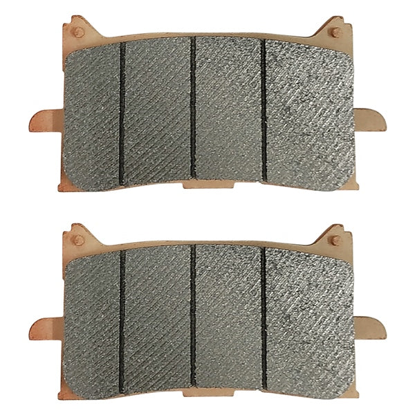 VESRAH VD-187JL VESRAH BRAKE PAD FT HON VD-187JL