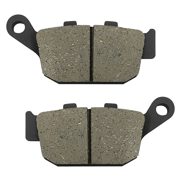 VESRAH VD-147/2 VESRAH BRAKE PAD RR SUZ VD-147/2