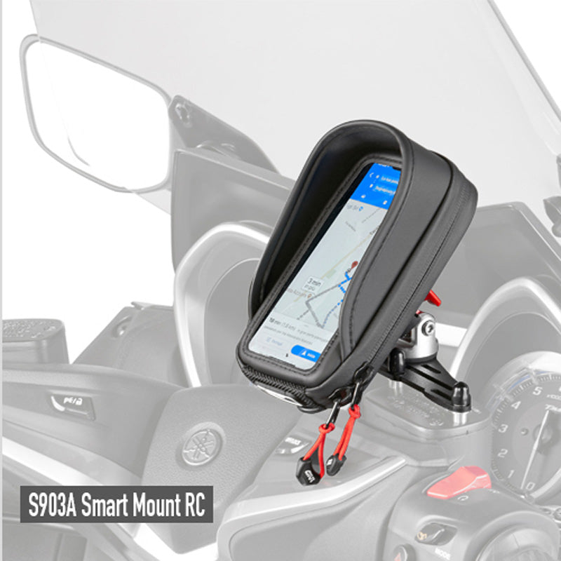 GIVI S903A/S904B MOUNTING KIT 02VKIT