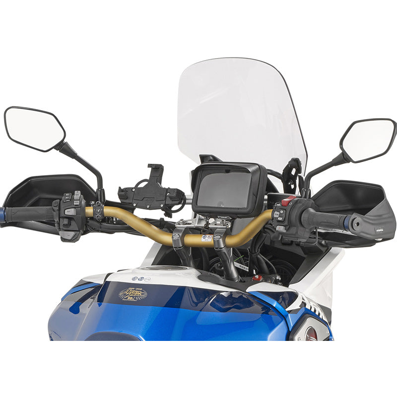 GIVI S900A/S901A MOUNTING KIT 05SKIT