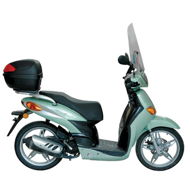 GIVI WINDSCREEN FLY 50/150 07-18 / LIBERTY 50/150 2018 107A