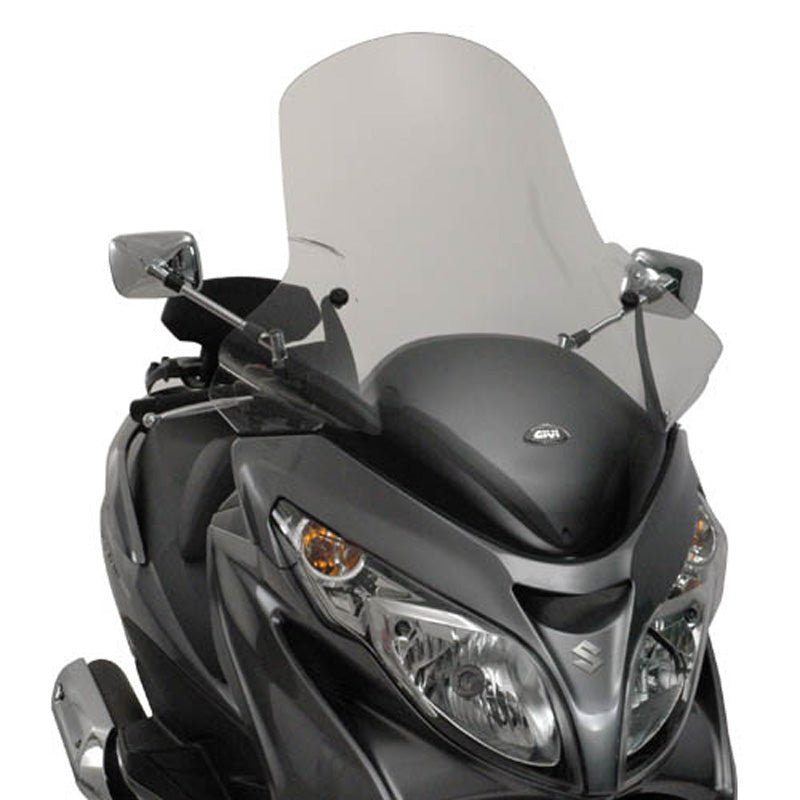 GIVI GIVI WINDSCEEN AN400 BURGMAN 07-10 266DT