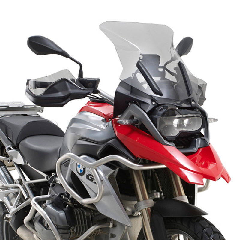 GIVI SPEC. WINDSCREEN SMOKE R1200GS ADVENTURE 2014 5108D