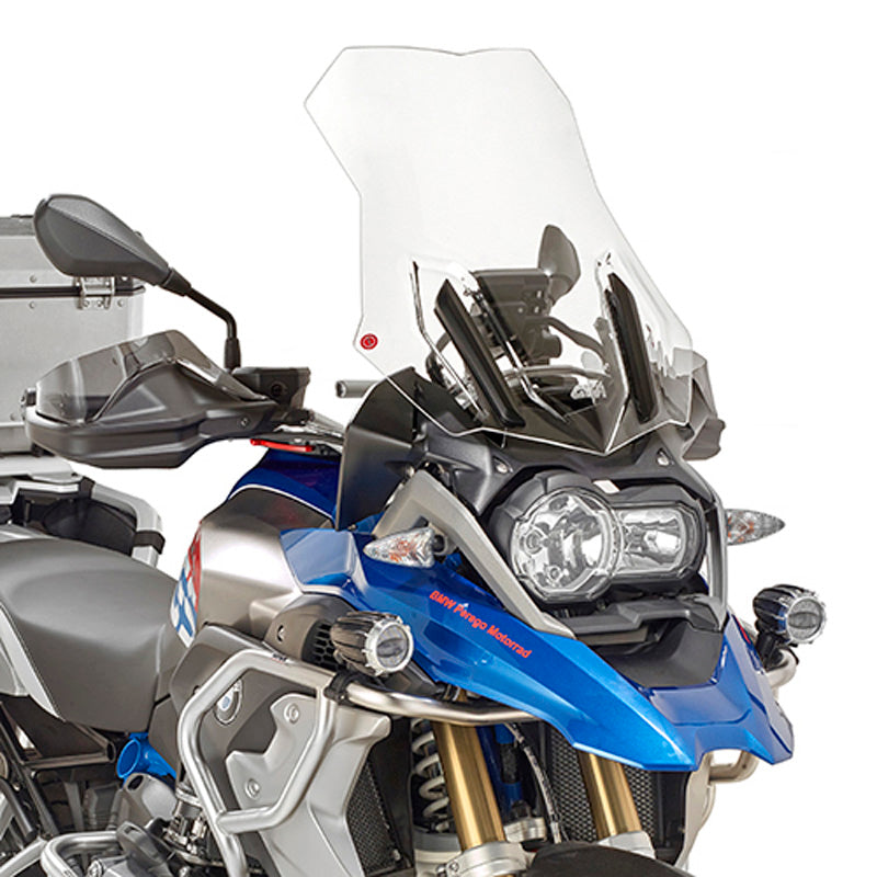 GIVI SPEC. WINDSCREEN CLEAR R1200GS 16-17 5124DT