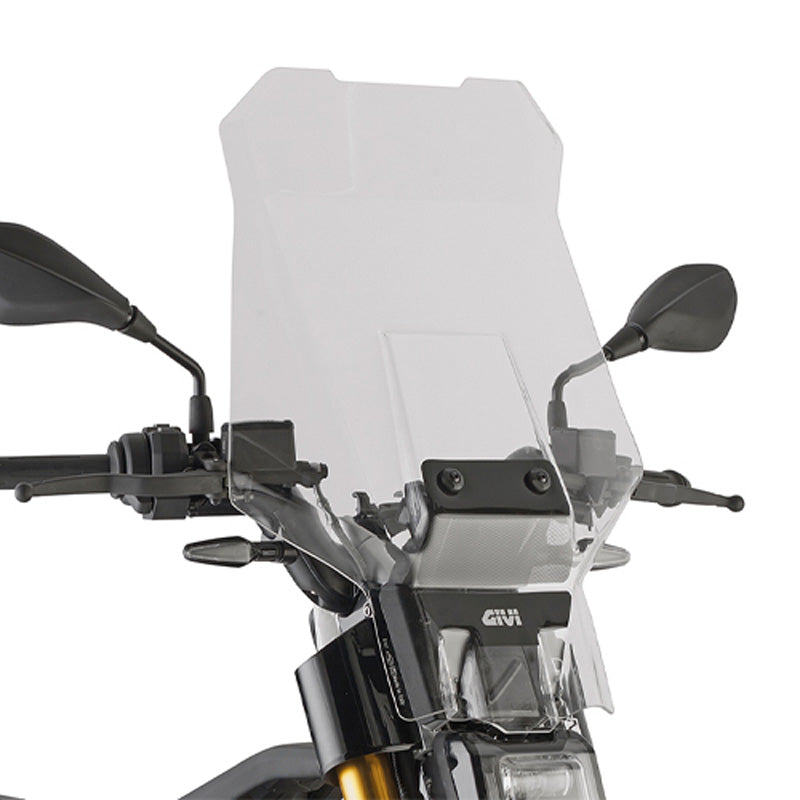GIVI CLEAR WINDSCREEN BMW CE 02 5147A