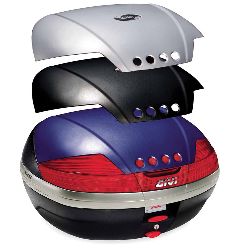 GIVI REPLACEMENT COVER V46 PRIMER (V46N). C46NL