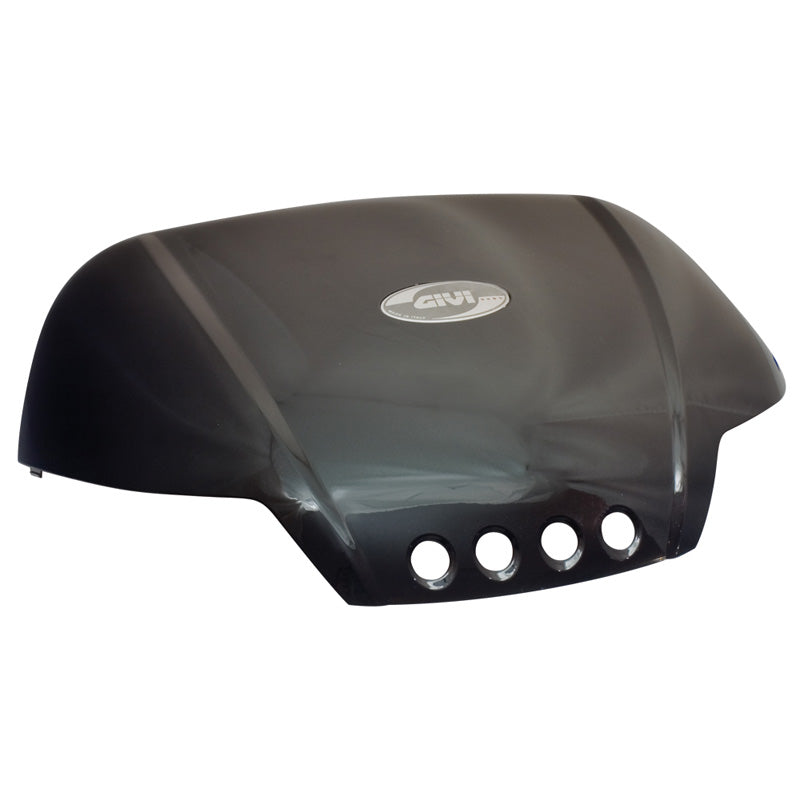 GIVI REPLACEMENT COVER V46 BLACK FZ1 07 (N913). C46N913