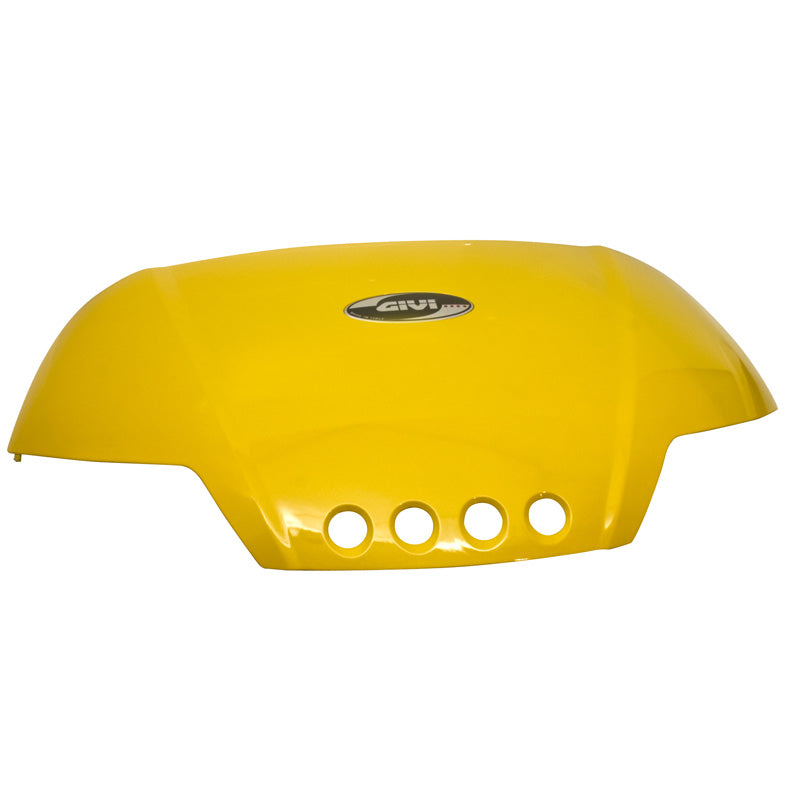 GIVI REP.COVER V46 V46 YELLOW SPYDER 2008. C46YB