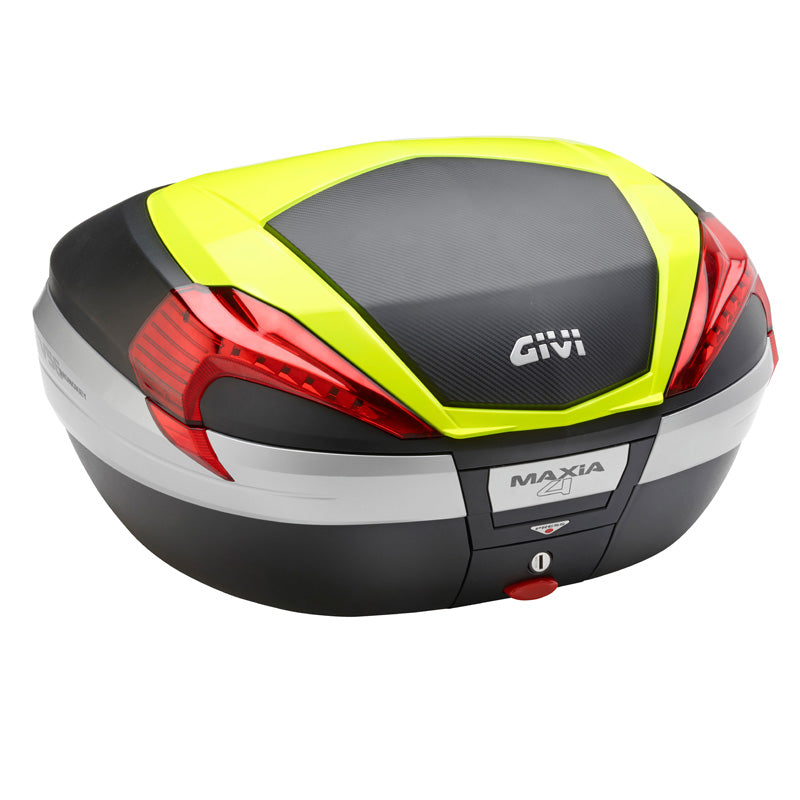 GIVI V47 LIDS FLUO CV47G126