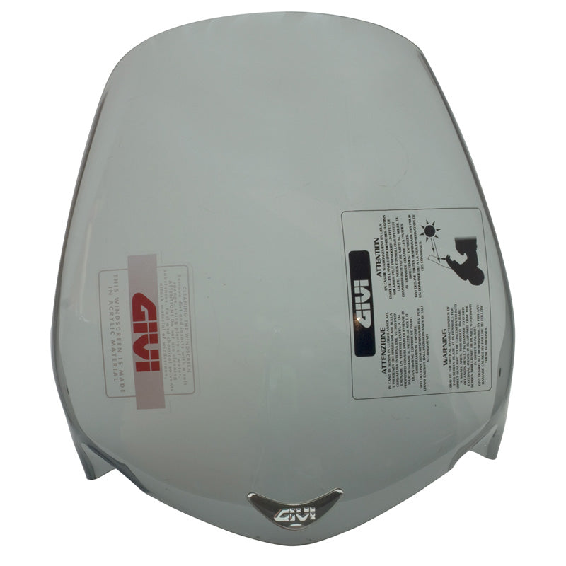 GIVI BRACKET 245A/N GIVI FZ1 06-11 A282A