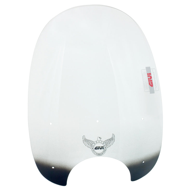 GIVI REPLAC. WINDSHIELD AMERICA. A40N