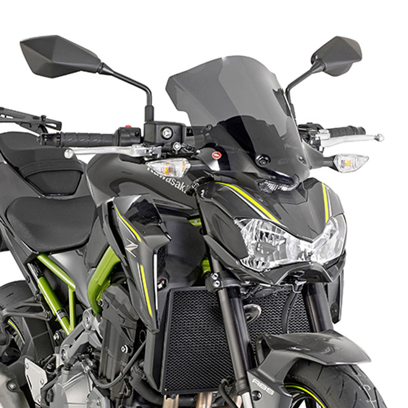 GIVI SCREEN SMOKE KAWA Z900 2017 A4118