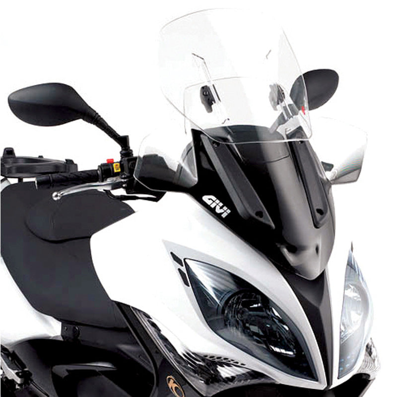 GIVI GIVI WINDSCEEN SLIDING XCITING 09-11 AF295