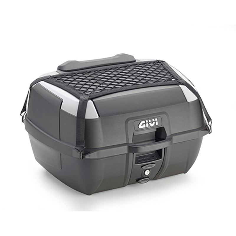 GIVI B45+ MONOLOCK BLACK+GREY 45L B45_
