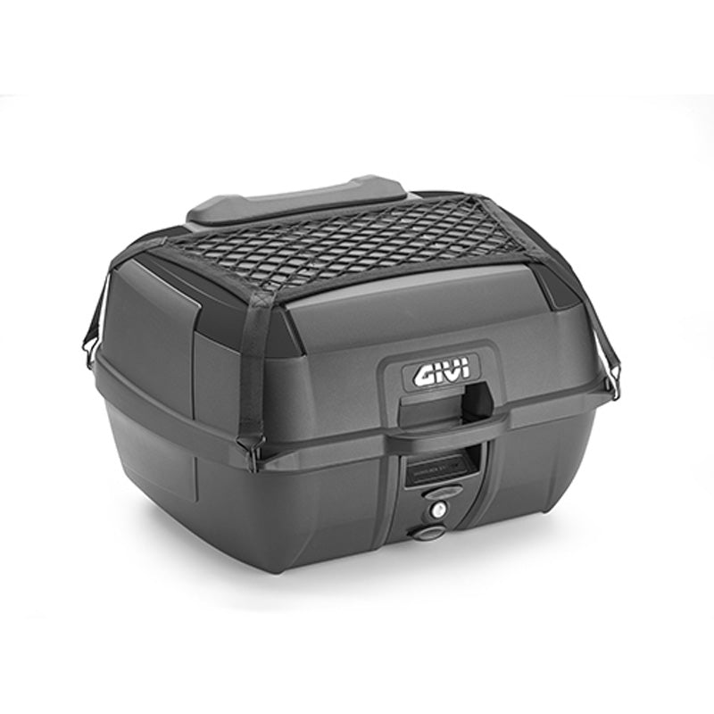 GIVI B45B+ MONOLOCK BLACK 45L B45B_