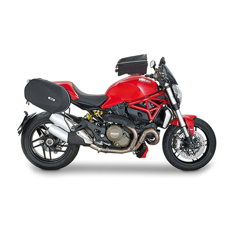 GIVI BF08 TANKLOCK SYSTEM DUCATI BF08