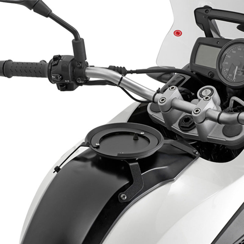 GIVI SPECIFIC METAL FLANGE TANKLOCK G650GS 11-14 BF19