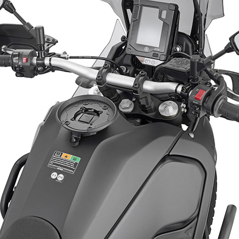 GIVI TANKLOCK SYSTEM YAMAHA TENERE 700 BF61