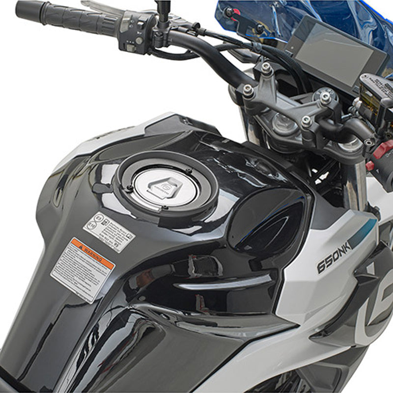 GIVI BF63 TANKLOCK SYSTEM CFMOTO BF63