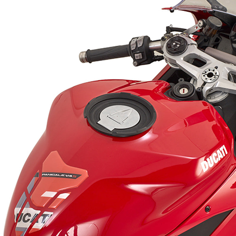 GIVI TANKLOCK SYSTEM STREETFIGHTER V4 BF77
