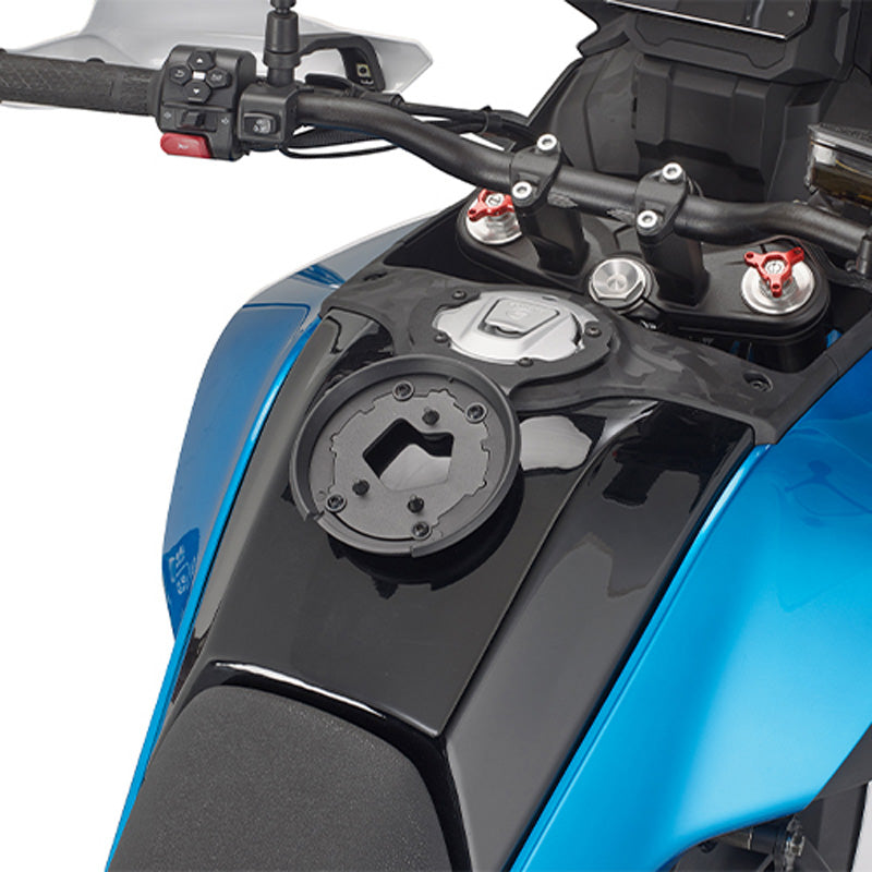 GIVI TANKLOCK SYSTEM CFMOTO 450 IBEX BF89