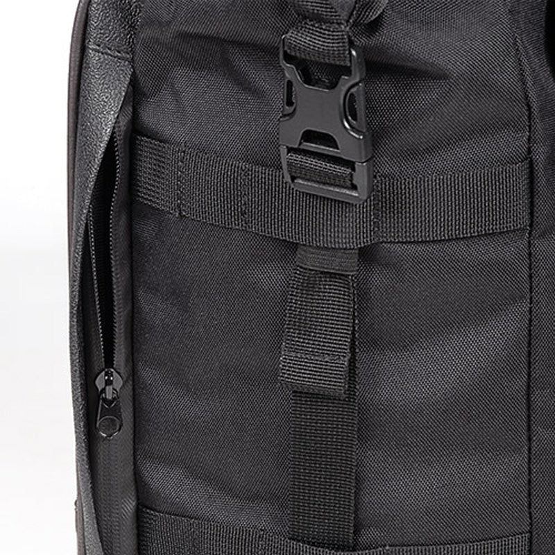 GIVI RUCKSACK CORIUM DARK BROWN 18LT CRM101