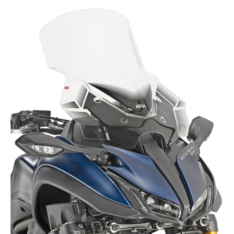 GIVI GIVI WINDSCREEN CLEAR NIKEN GT 900 2019 D2144ST