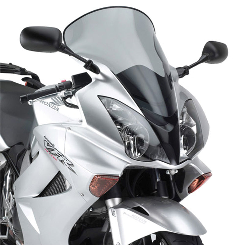 GIVI DS SPOILER HONDA VFR800 02-09 D217S