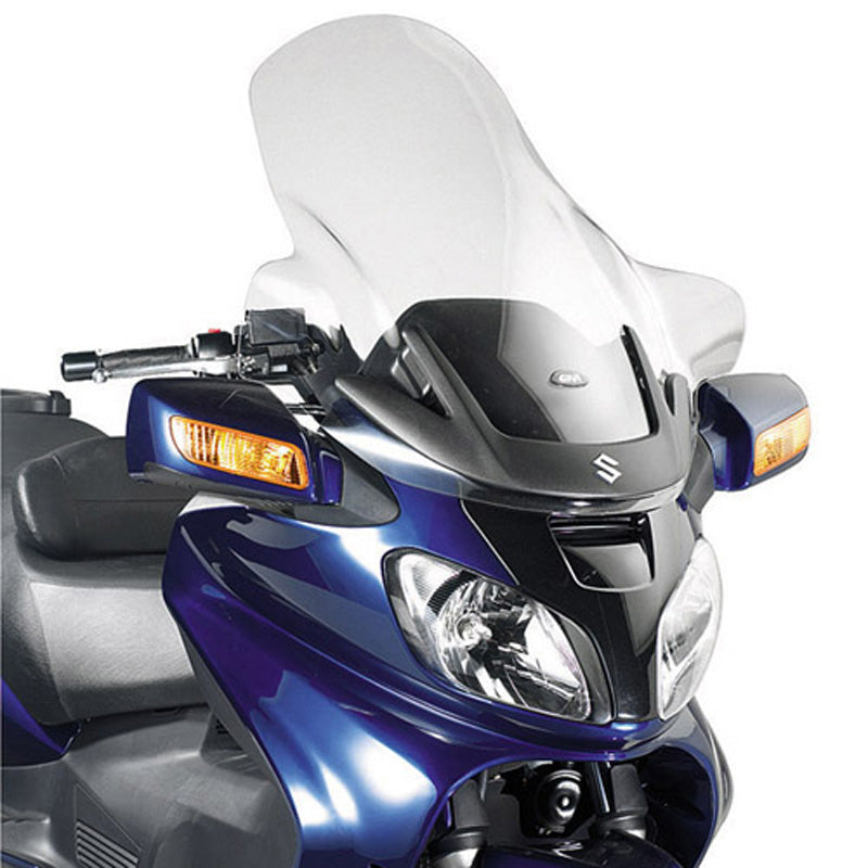 GIVI GIVI WINDSCREEN AN650 BURGMAN 03-05 D257ST