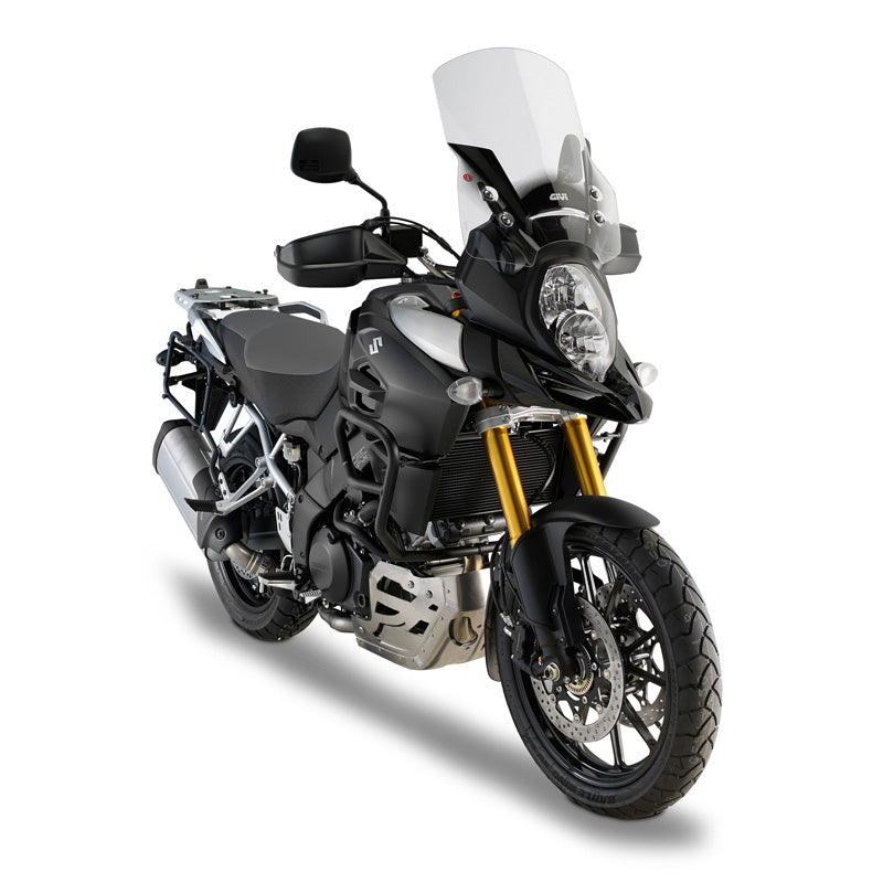 GIVI WINDSCREEN CLEAR SUZUKI DL1000 2014 D3105ST