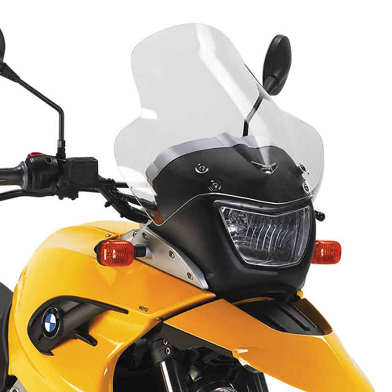 GIVI WINDSCREEN BMW F650GS 2004-07. D331ST