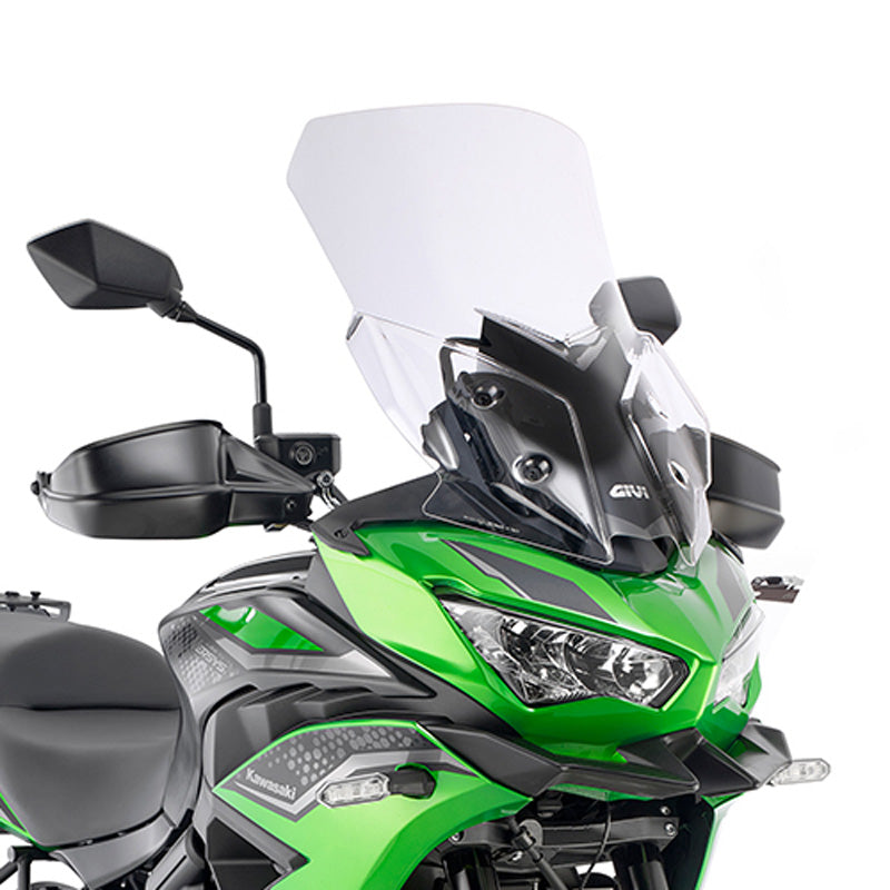 GIVI CLEAR WINDSCREEN VERSYS 650 D4132ST