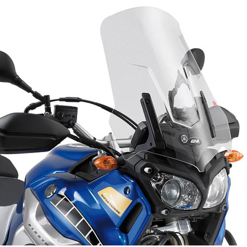 GIVI GIVI WINDSCREEN SMOKED XT1200 SUPER TENERE 2010 D447ST