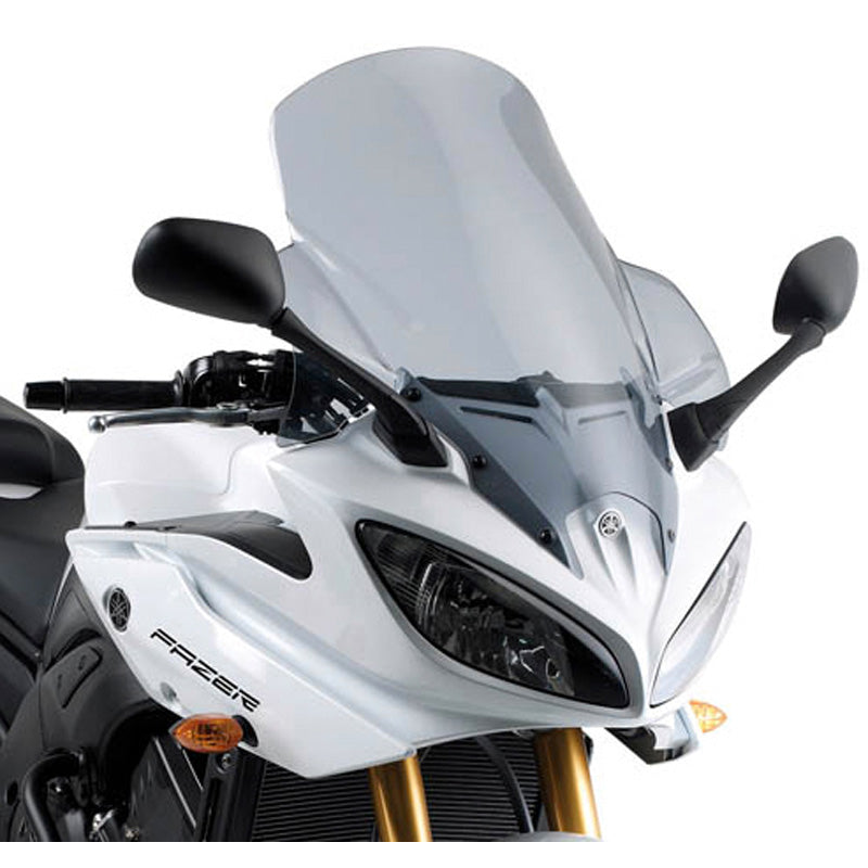 GIVI GIVI WINDSCREEN SMOKED FZ8 2010 D448S