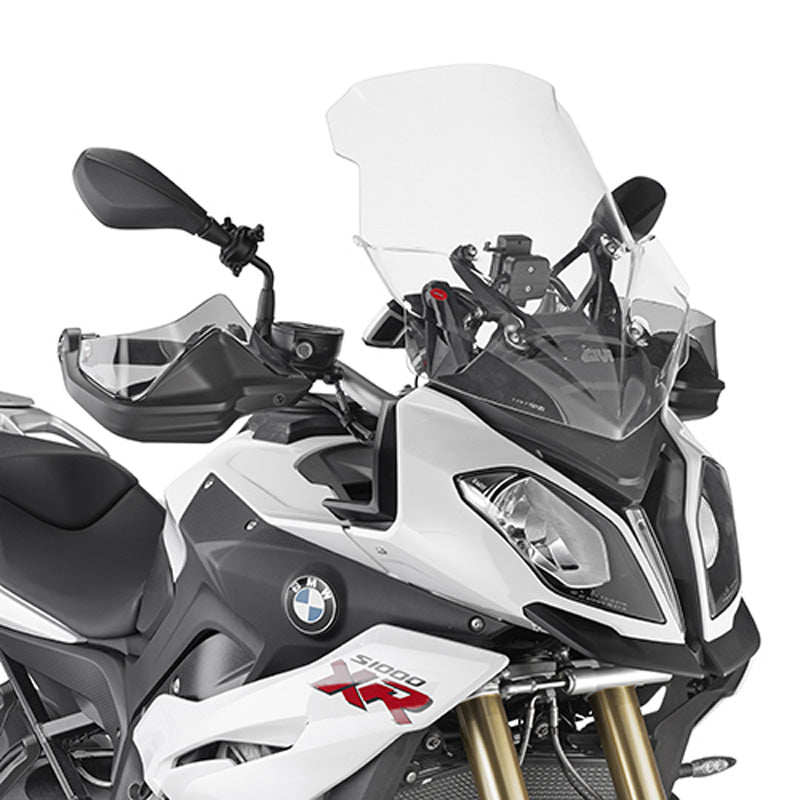 GIVI DS WINDSHIELD CLEAR BMW S1000XR 15-16 D5119ST