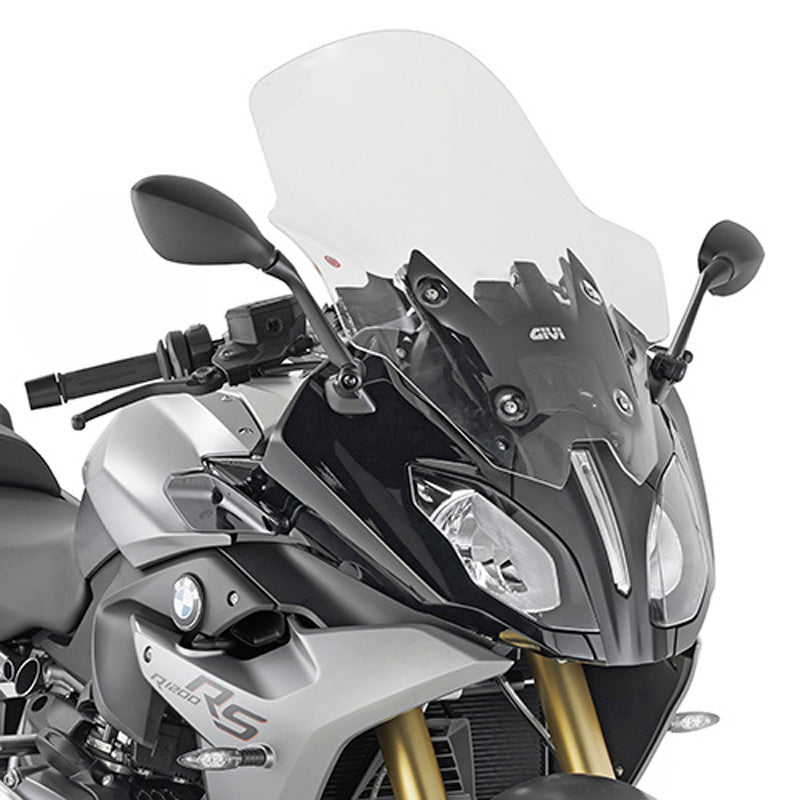 GIVI WINDSHIELD CLEAR BMW R1200RS 2015 D5120ST