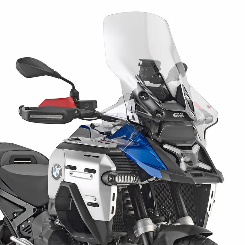 GIVI CLEAR WINDSCREEN BMW R1300GS ADV D5146ST