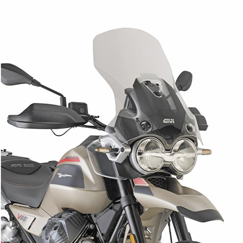 GIVI CLEAR WINDSCREEN V85TT D8209ST