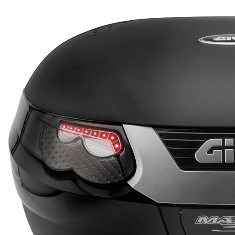 GIVI OPTIONAL STOPLIGHT MAXIA E55. E112