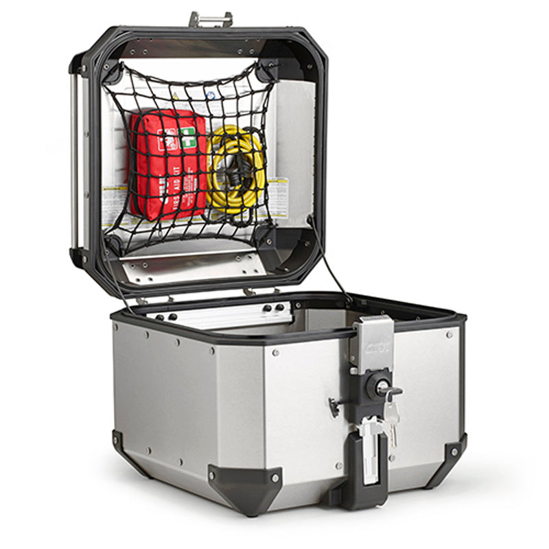 GIVI CARGO NET OBK42A/OBKN42A/OBK42B/OBKN42B E168