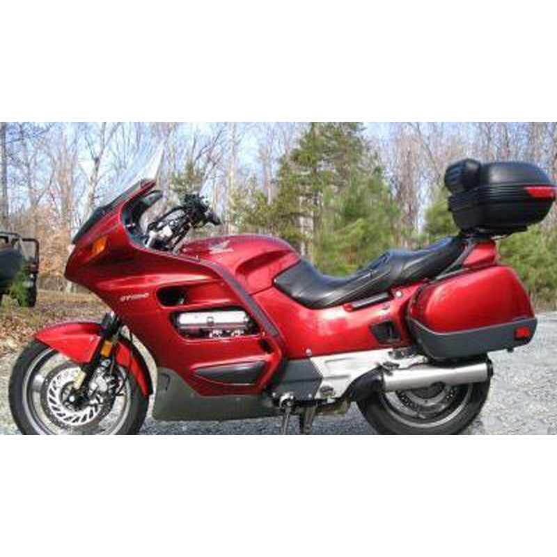 GIVI SPECIFIC PLATE MOUNT HONDA ST1100 E190